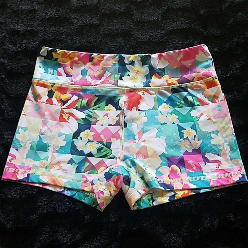 Kids shorts